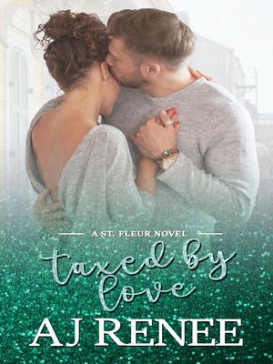 cover image of Taxed by Love